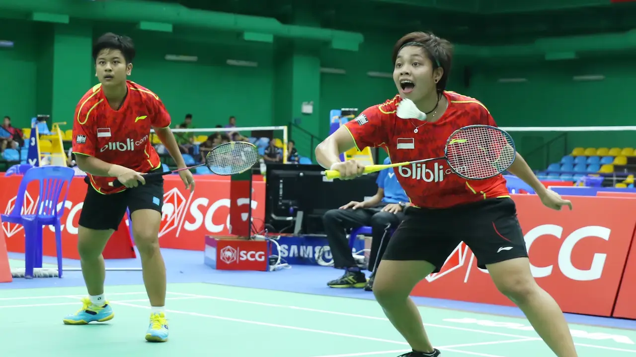 Asia Junior Championships 2015