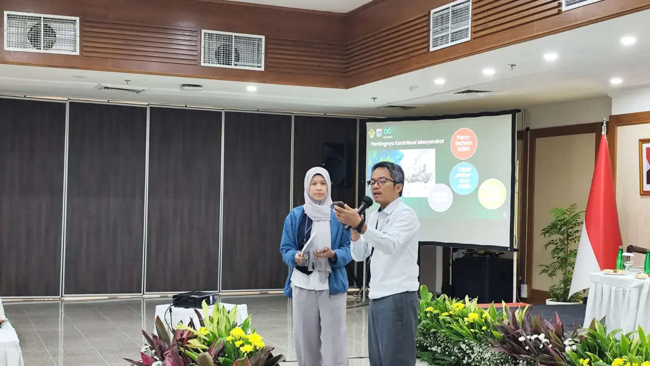 Makna Baru Hari Pahlawan 2025, Menjaga Bumi Tempat Bendera Itu Berdiri