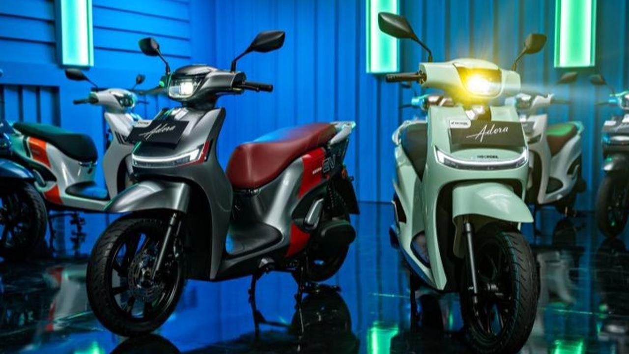 Aspek-Aspek yang Mempengaruhi Harga Penjualan Sepeda Motor Baru di Indonesia