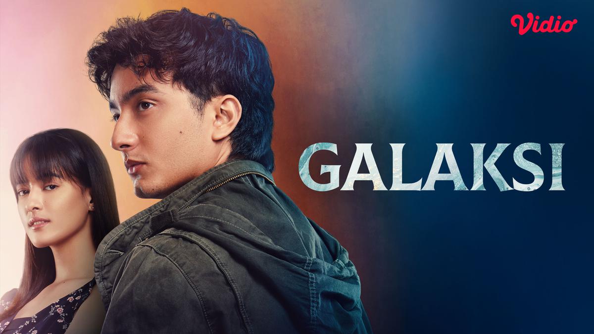 Sinopsis Film Indonesia “Galaksi” di Vidio, Kisah Cinta dan Rivalitas Geng Motor Ravispa