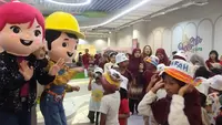 Ada tiga gaya belajar anak yang bisa dicermati oleh orangtua guna mendukung proses tumbuh kembangnya. (Foto: Liputan6.com/Dyah Puspita)