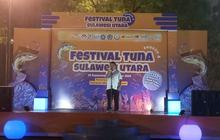 Tahukah Anda? Festival Tuna 2025 di Sulawesi Utara Siap Dorong Roda Ekonomi UMKM Lokal Hingga Mendunia!
