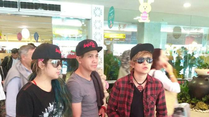 Film Syirik Disebut Plagiat Munafik, Ini Kata Mitha The 