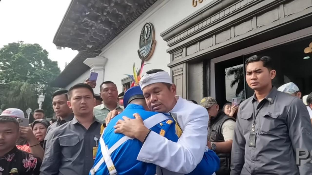 Seberapa Setuju Masyarakat Terhadap Kebijakan Dedi Mulyadi Kirim Siswa Nakal ke Barak Militer?
