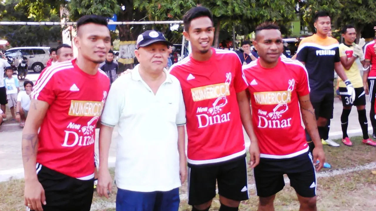 Ferdinand Sinaga