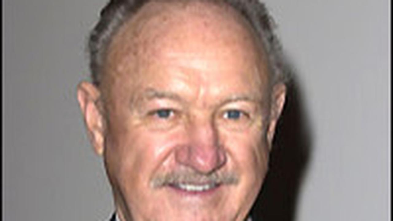 Stop Akting, Gene Hackman Milih Jadi Penulis
