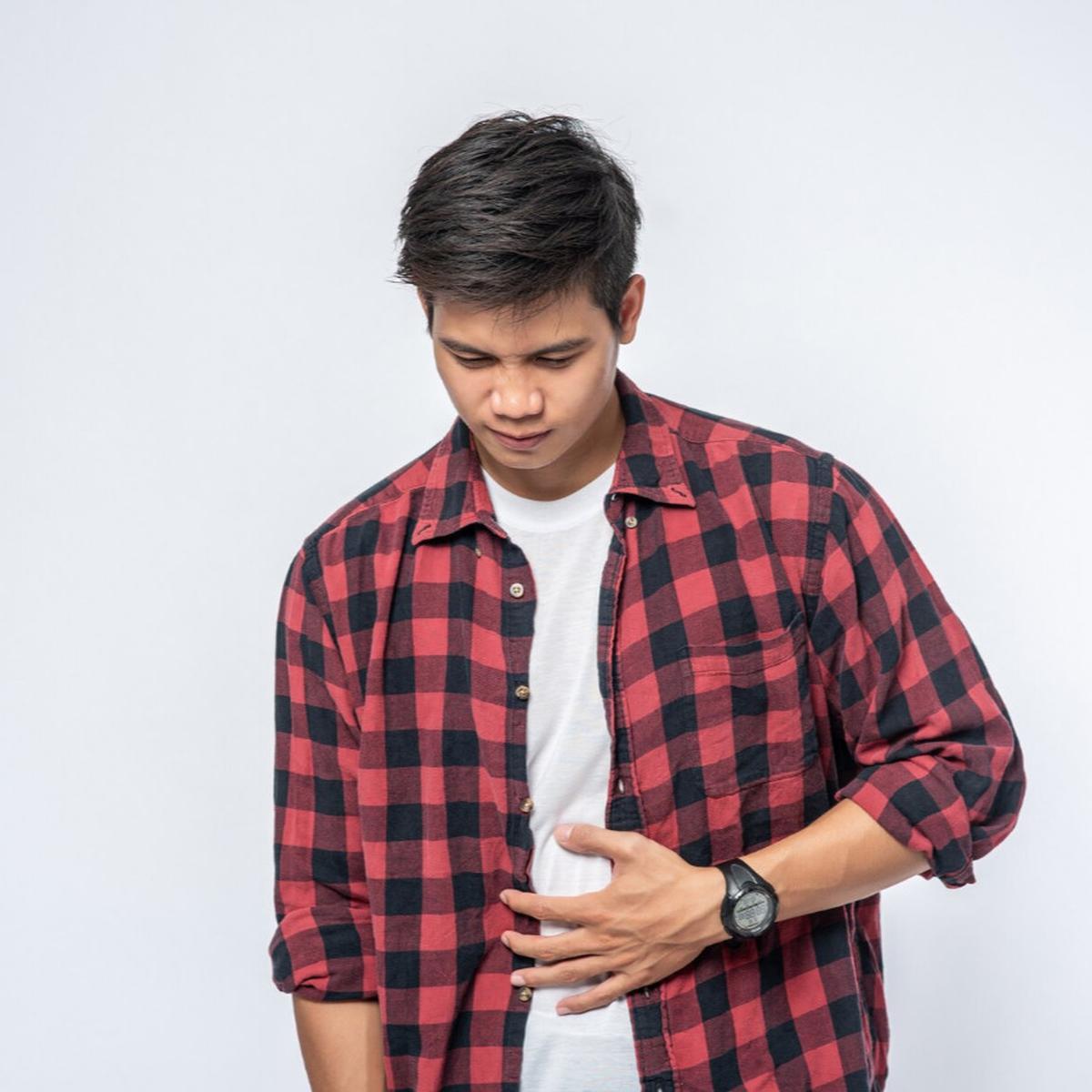 gastritis