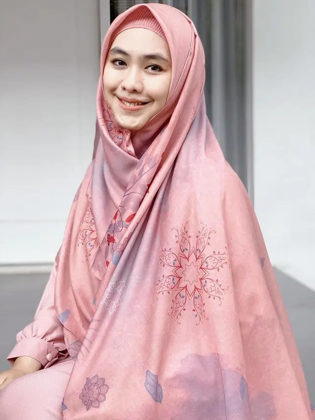 Oki Setiana Dewi. (Foto: Instagram @okisetianadewi)