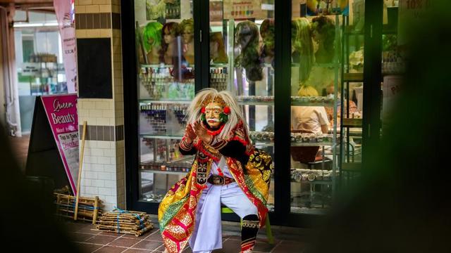 (kredit: KBRI Canberra)