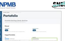 Portofolio SNBT 2025: Ini Syarat dan Ketentuannya yang Harus Diperhatikan Calon Mahasiswa