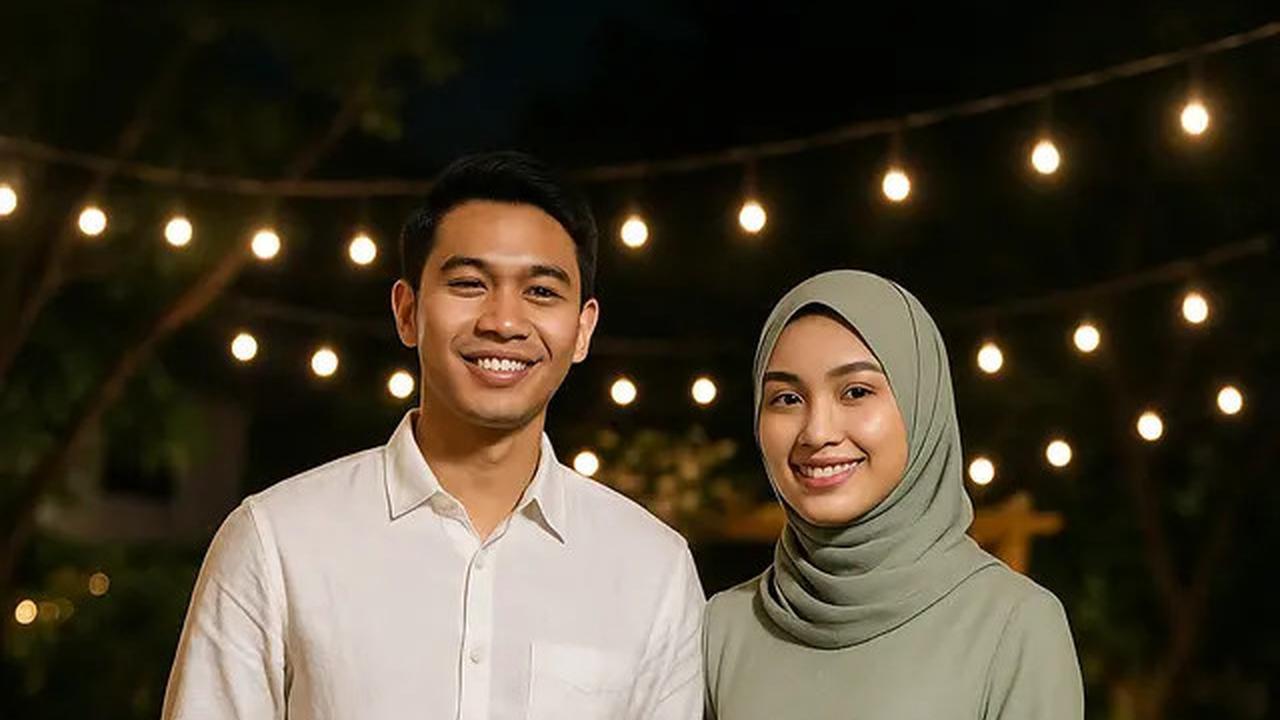 6 Rekomendasi Baju Kondangan untuk Acara Resepsi di Rumah, Ini Pilihan Menariknya