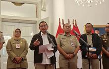 Gubernur Pramono Tindak Tegas Lapangan Padel Tak Kantongi Izin, Bakal Langsung Dibongkar!