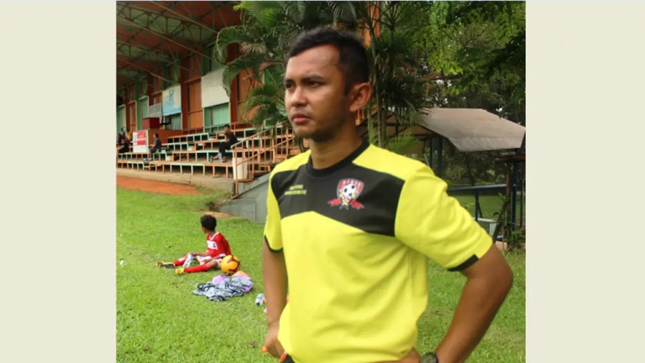 M. Yusuf Prasetyo