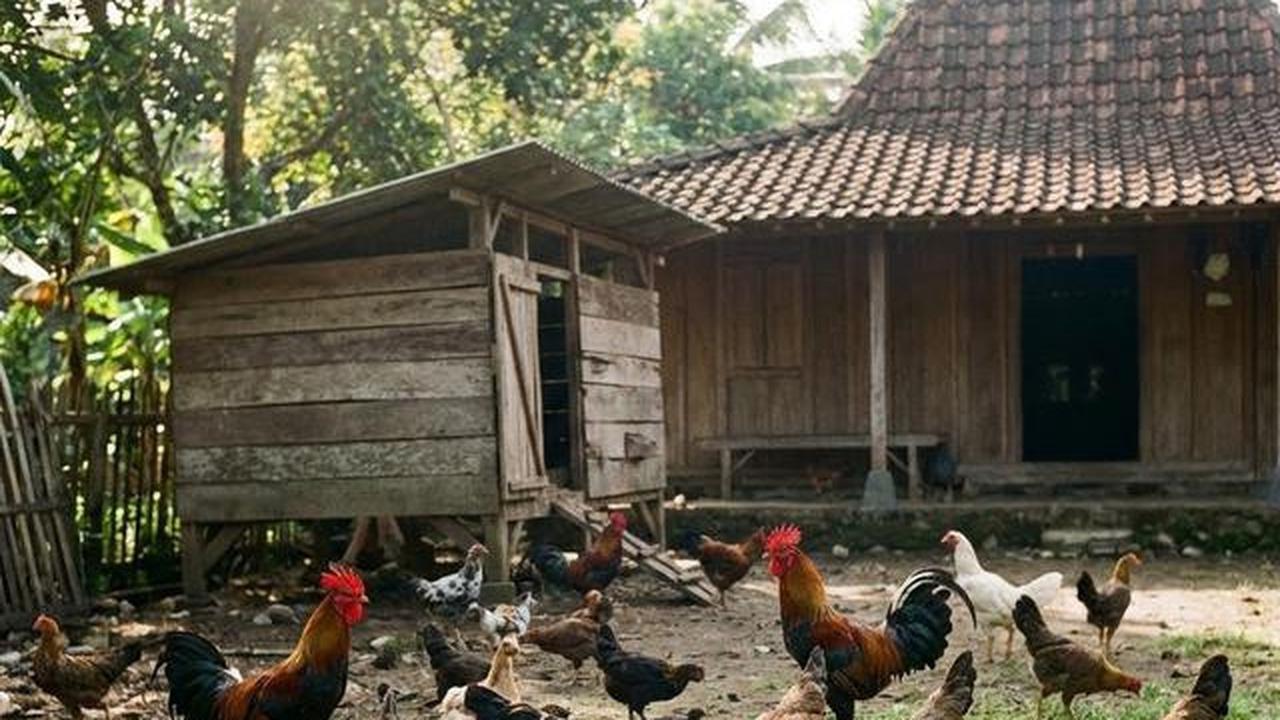 10 Peluang Usaha Ternak Modal Rp 50 Ribu, Cocok untuk Pemula yang Mau Coba-Coba di 2026