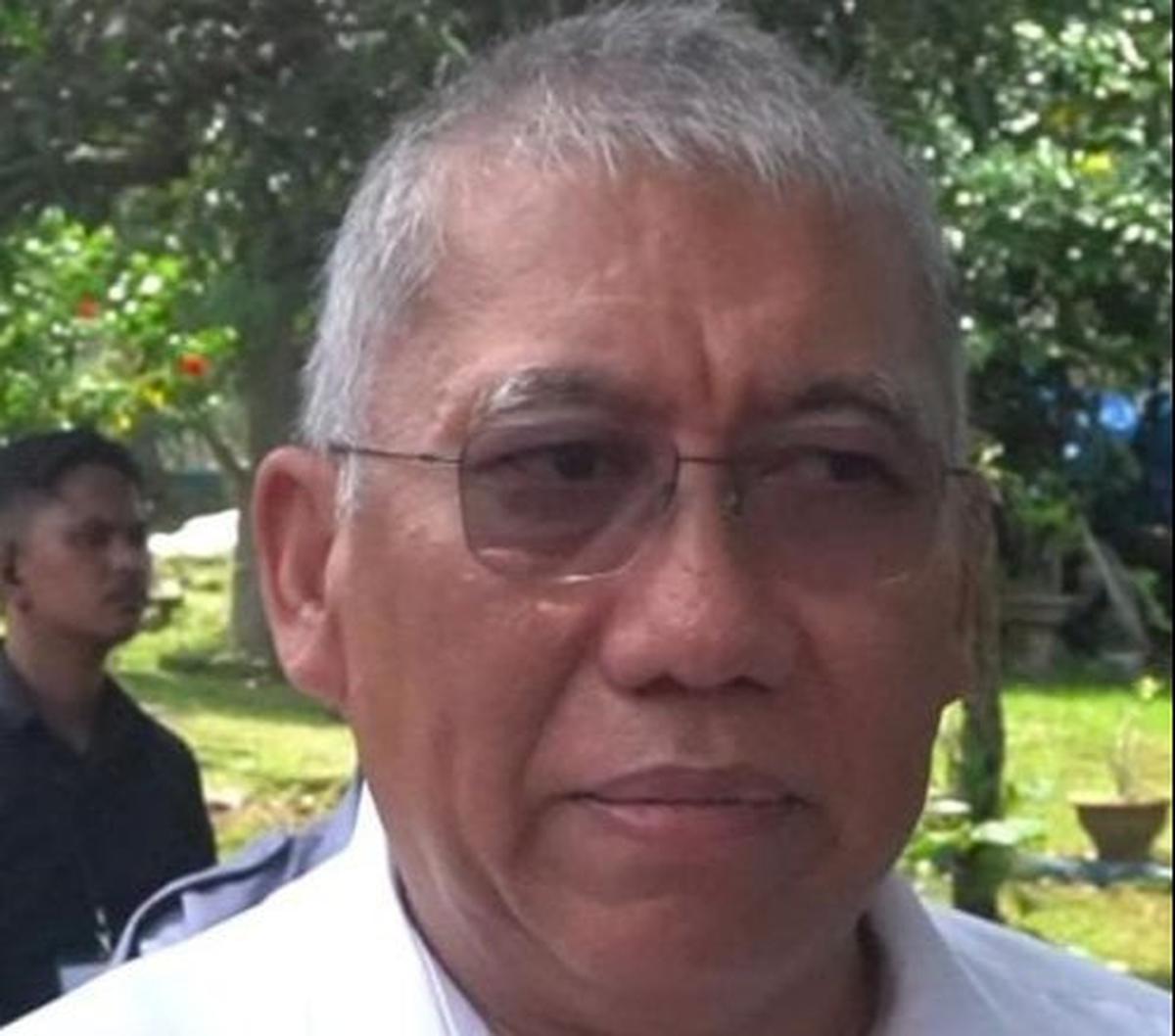 "Melalui pemda, BUMN dan satgas ini sudah kita lakukan dan tentunya juga melalui ritel modern," beber Bayu.