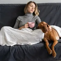 Meredakan sakit pinggang/copyright shutterstock.com