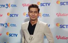 Heboh Dikabarkan Jadi Pacar Baru Olla Ramlan, Teuku Ryan Mantan Suami Ria Ricis Bilang Begini