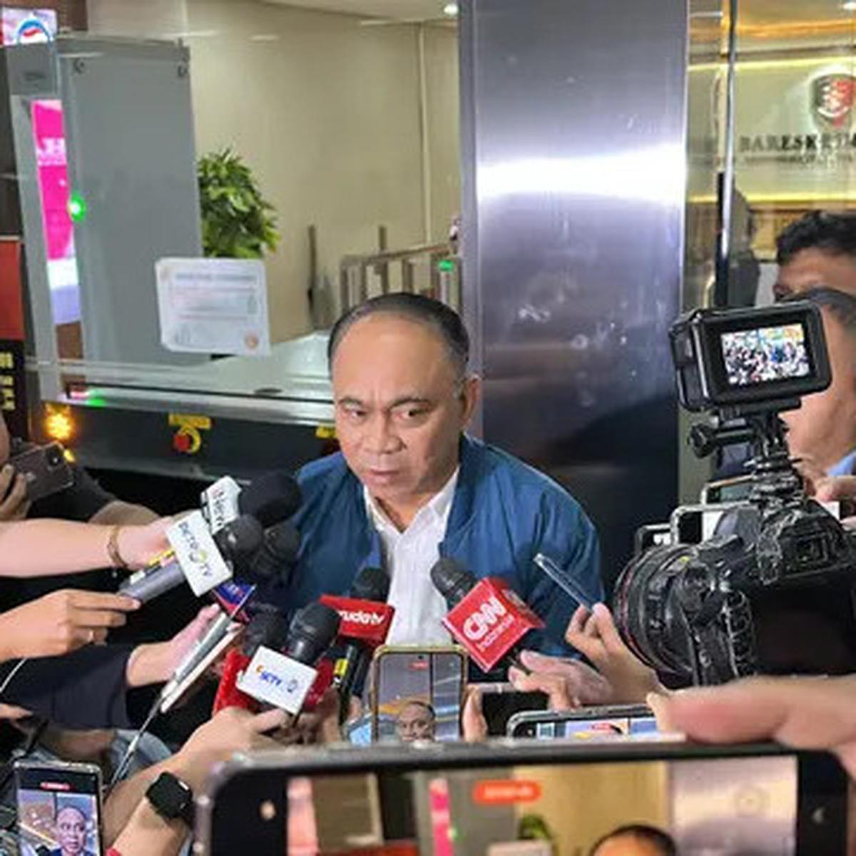 Sepak Terjang Budi Arie Setiadi, Mantan Menkominfo yang Kini Terseret Kasus Judi Online