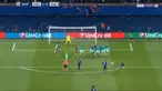 Berita video 2 gol cantik gelandang Paris Saint-Germain (PSG), Angel di Maria, saat menang 4-0 atas Barcelona pada 16 besar Liga Champions.