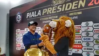 Drama Undangan Piala Presiden 2026: Arema FC Sempat Terlewat