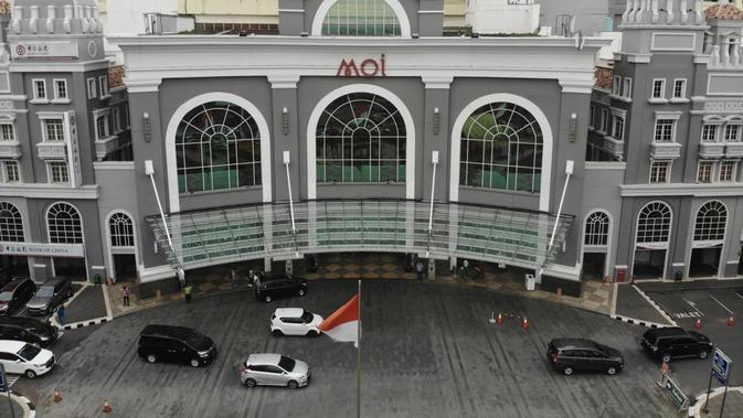 Berita Mall Of Indonesia Hari Ini Kabar Terbaru Terkini
