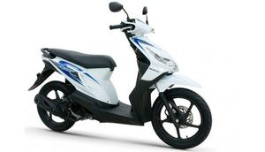 Pemilik Honda Beat karburator mengeluhkan tenaga yang loyo saat di tanjakan. Lalu apa solusinya? 