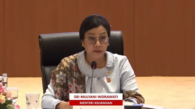Belanja Pusat Rp 1.376,9 Triliun pada 2026 Bisa Dinikmati Langsung Masyarakat