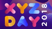 XYZ Day 2018. (Istimewa)