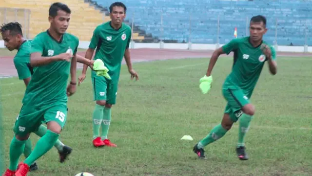 Semen Padang