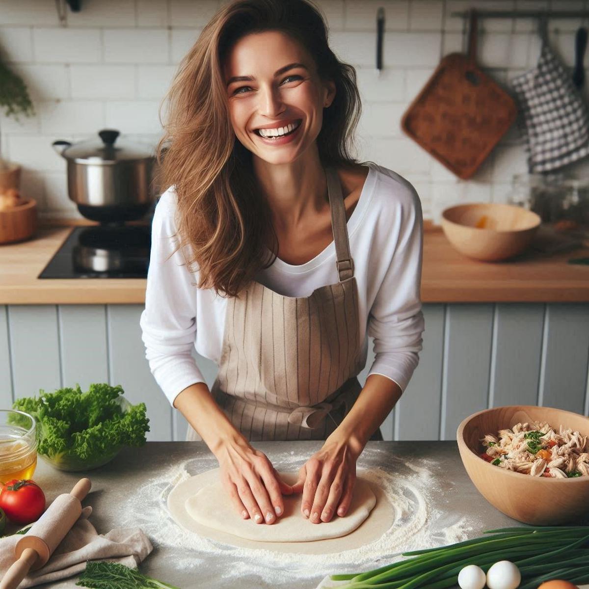 Tips dan Resep Membuat Bakpao