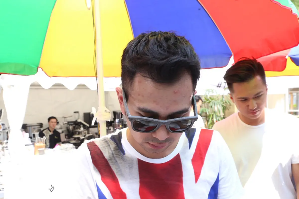 Raffi Ahmad