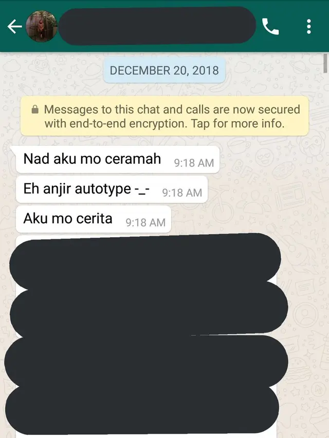 chat typo (foto: twitter/@nadiaeska)