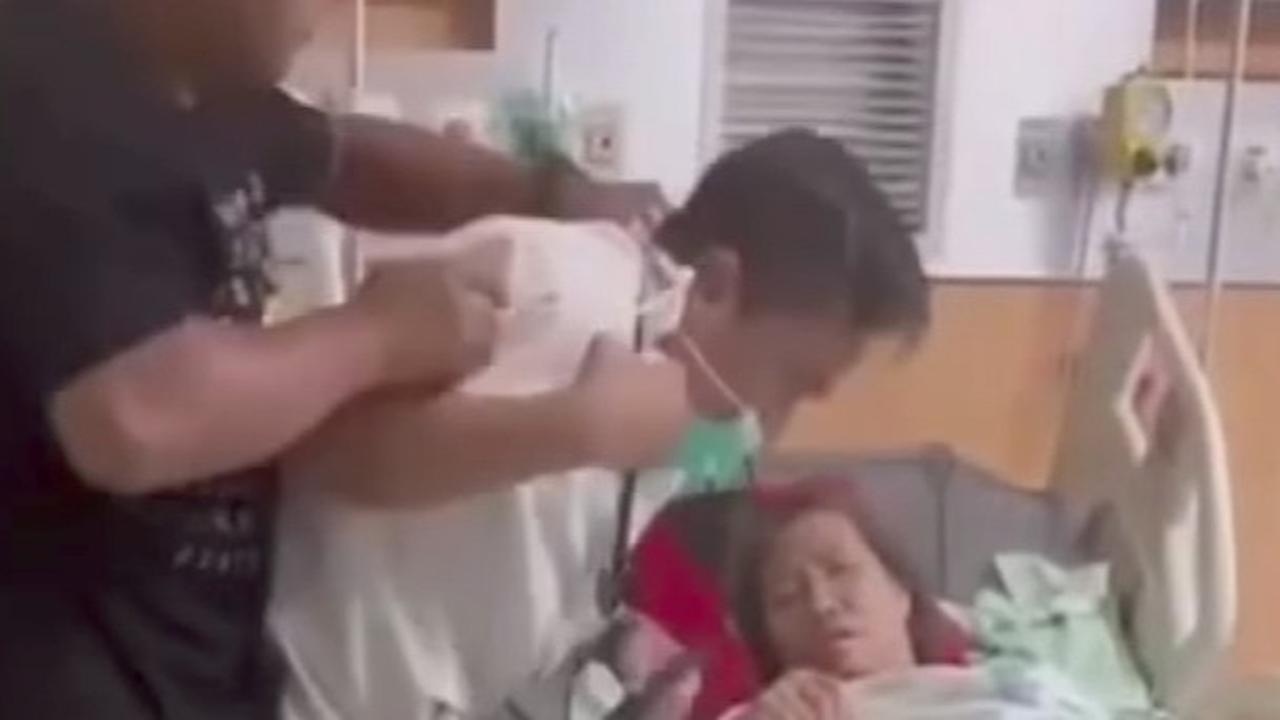 Keluarga Pasien Arogan Hardik dan Paksa Dokter Buka Masker Minta Maaf, RSUD Sekayu Tegaskan Tak Ada Kata Damai