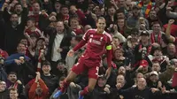 Hasil Liga Champions Semalam: Klub Juara Dunia Kalah, Sang Juara Bertahan Menggila