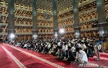 Memaknai Isra Mikraj 1447 H: Kemenag DKI Ajak Warga Jakarta Peduli Lingkungan