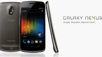 Pengguna Galaxy Nexus Galang Dukungan Demi KitKat