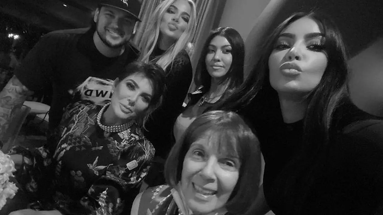 Rob Kardashian