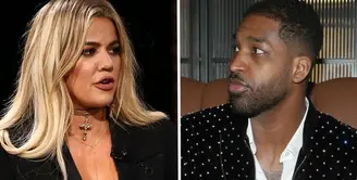 Khloe Kardashian dilaporan kembali miliki hubungan yang bermasalah dengan Tristan Thompson usai diselingkuhi saat hamil. (insider)