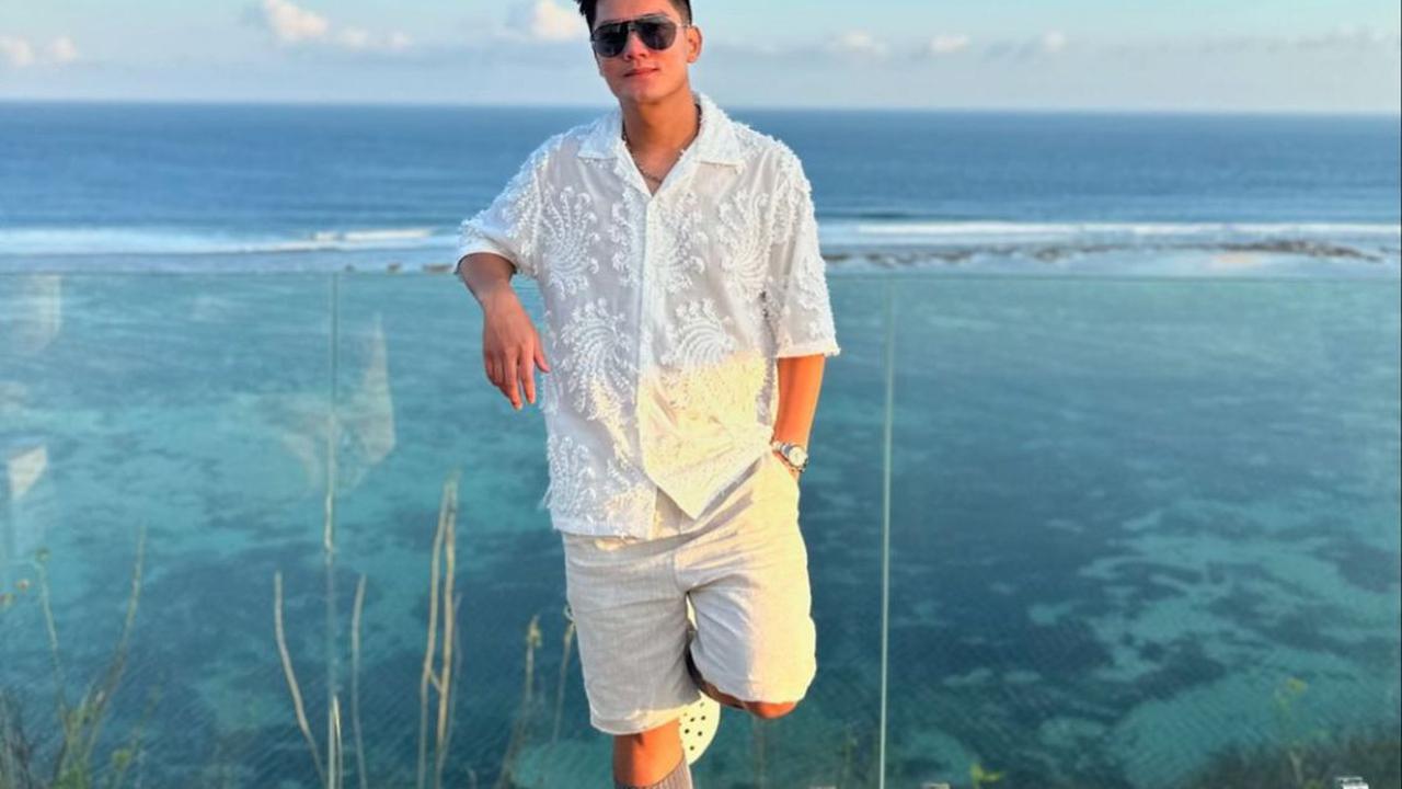 Profil Boy William, Presenter Acara Serba Bisa hingga Aktor Populer Indonesia