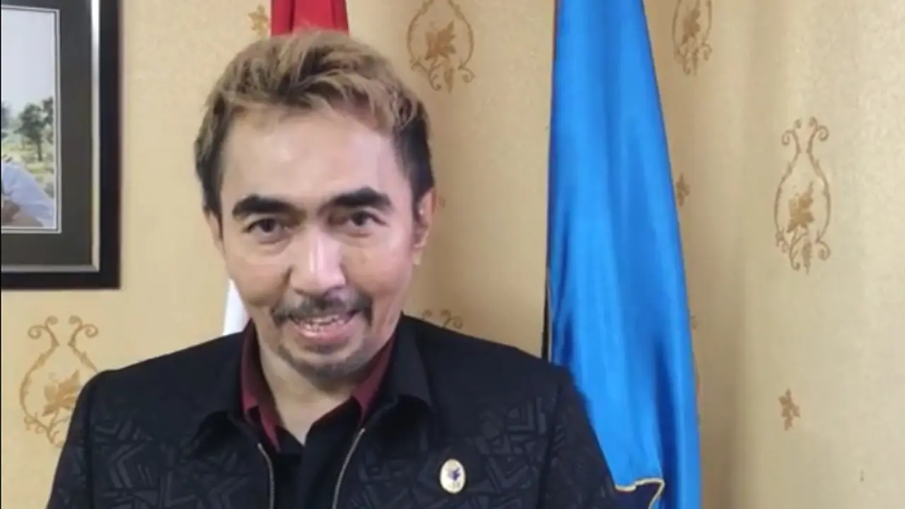 Aa Gatot Brajamusti