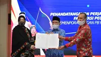 Komisi X DPR Akan Upayakan Olahraga di Indonesia Terima Bantuan Dana CSR