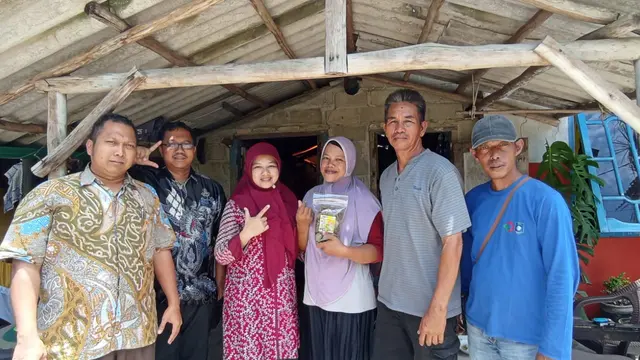 BSPJI Palembang Jadi Satu-Satunya Lembaga Sertifikasi Sarang Burung Walet di Indonesia