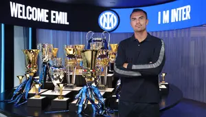 Emil Audero Ungkap Perbedaan Juventus dan Inter Milan, Kenang Peran Allegri hingga Gagal Reuni dengan Bianconeri