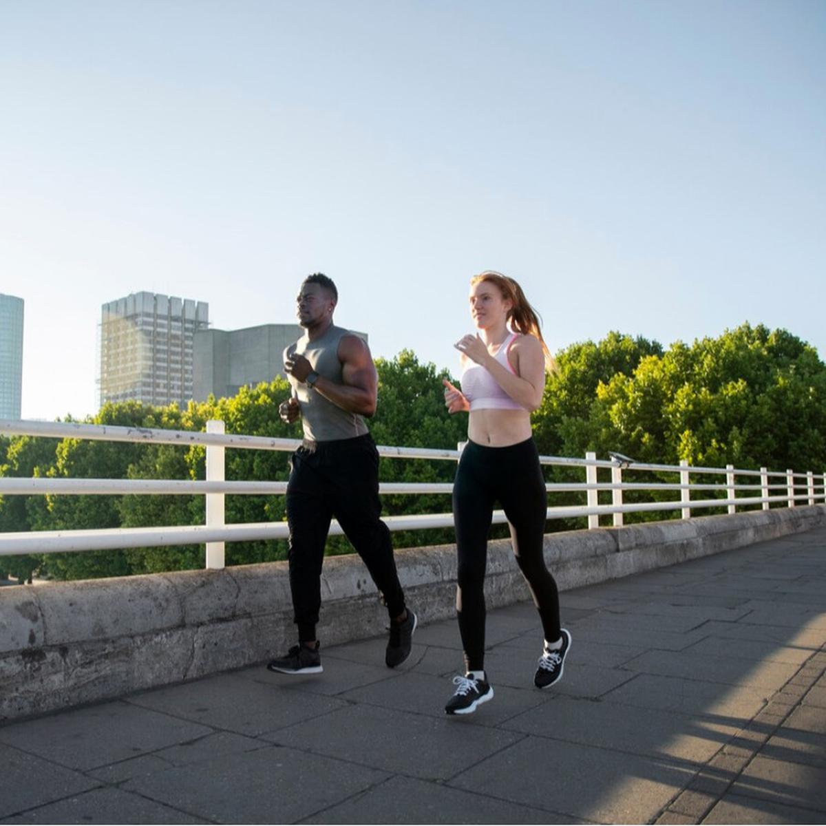 Cardio dan Strength Training sebagai Kombinasi Sempurna untuk Paha yang Ramping dan Ideal