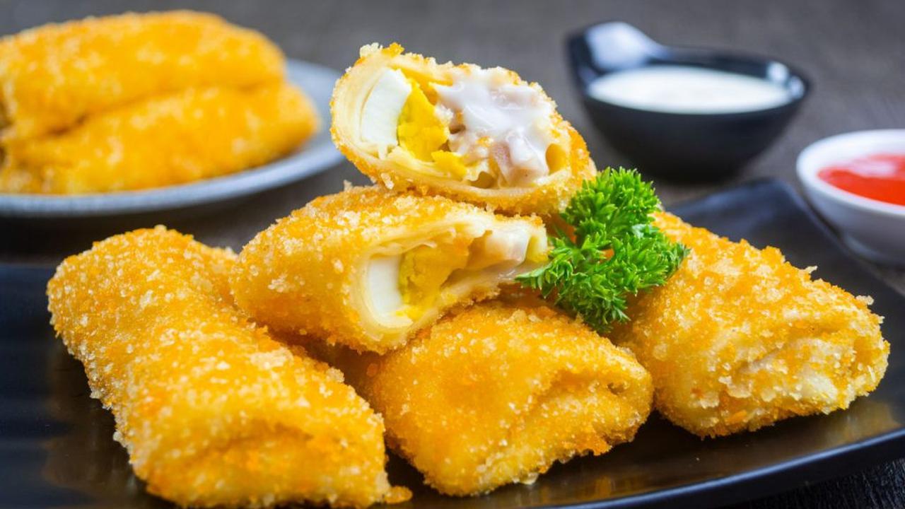 Risol Mayo