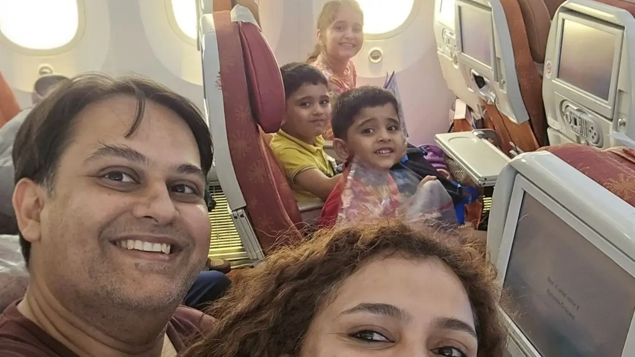 Air India