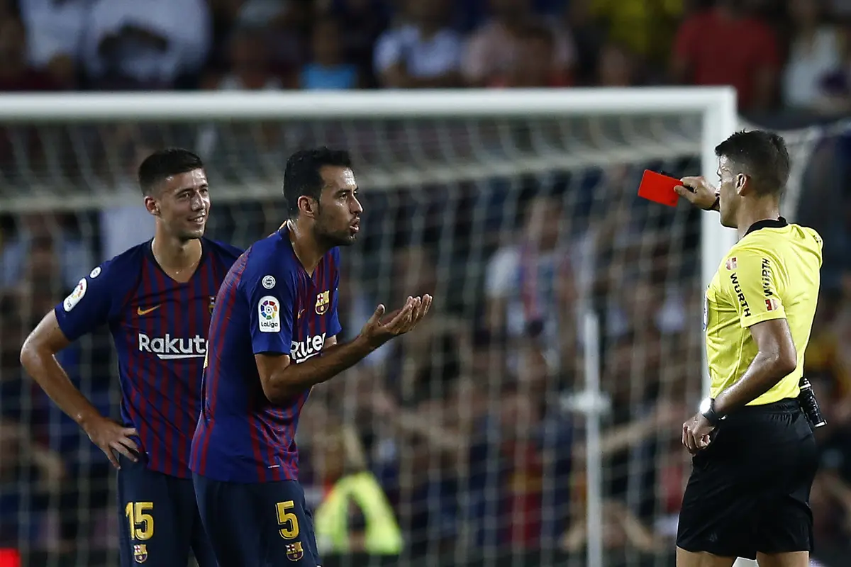 Barcelona