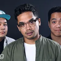 Eksklusif Soulvibe (Fotografer: Febio Hernanto, Digital Imaging: Muhammad Iqbal Nurfajri/Bintang.com)