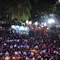 Keseruan Final Piala Dunia 2026 Terasa Sampai Jakarta, Jakmania Ikut Nobar di Taman Barito
