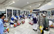Pemerintah Ingin Kuasai Konsumsi Jemaah RI, Ongkos Haji dan Umrah Bakal Lebih Murah